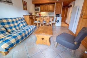 Appartement proche des pistes - Méribel Village