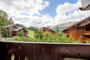 Appartement proche des pistes - Méribel Village