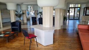 Appartements Studio Judith - Dinard Plage : photos des chambres