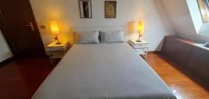 A beautiful room in marvelous Rome - La Romanina
