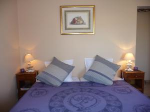 Chambre dhôte Fleur de Potager