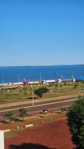 Departamento Costanera Trench