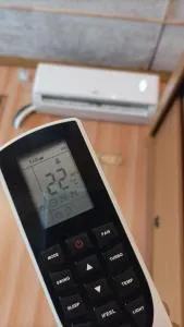 El salto - Puerto Gaviota