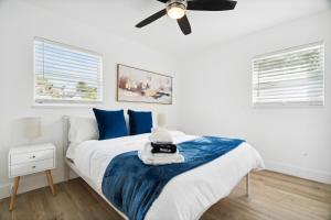 Cozy 3BR South Tampa Stay Bayshore&Downtown