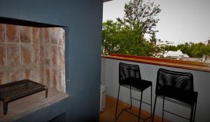 Departamentos General Paz by Lugar