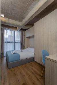 Suites Chapinero Alto