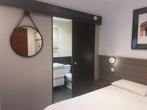 Appartements Villa Liberte : photos des chambres