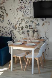 Apartament Stary Zdrój 3a w centrum