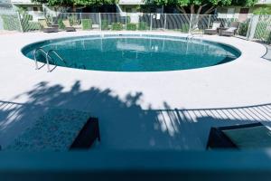 *Msg for 5%off*2Bed1Bath KingQueen Pool PHX Condo