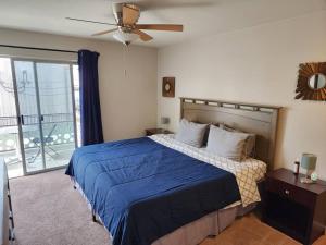 *Msg for 5%off*2Bed1Bath KingQueen Pool PHX Condo