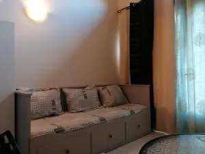 Superbe studio proche de toutes commodités - 弗兰奎维尔-圣皮尔