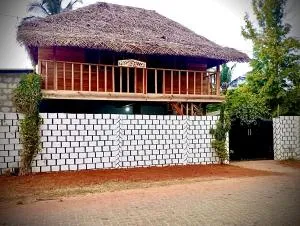 Athil Guest House - نيلافيلي