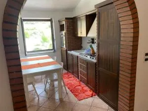 A CASA DI GIÒ & GIÒ - Fuscaldo