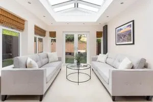 Ennerdale House - Air Host & Stay - Formby - 弗姆比