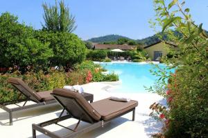 Joia Hotel & Luxury Apartments RTA