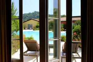 Joia Hotel & Luxury Apartments RTA