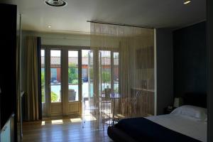 Joia Hotel & Luxury Apartments RTA