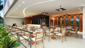 Aqualand resort DK, salinopolis