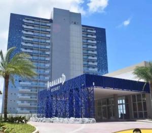 Aqualand resort DK, salinopolis