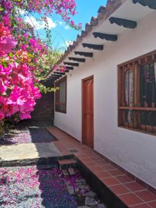 La Casa De La Abuela