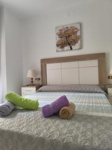 Apartamento Faro Torrox