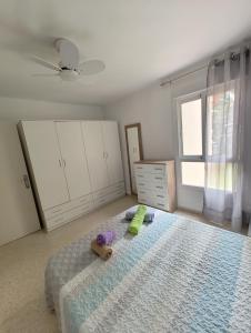 Apartamento Faro Torrox