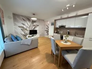 Thyke Apartment - Škarićevo