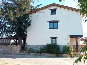 Casa Boni y Florina - Carbajal