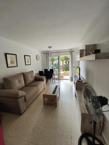 Apartamento Faro Torrox