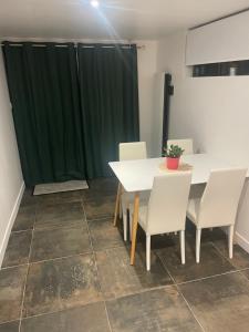 Appartements Gare australe : photos des chambres