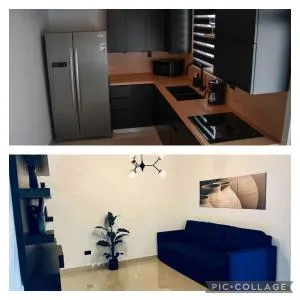 North Breeze Guest House 1 - بايامون