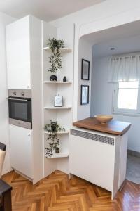 Sweet House Parlament