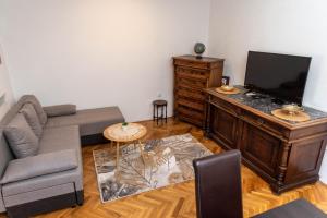 Sweet House Parlament