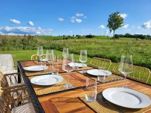 SiOUX: stilvoll eingerichtetes „BOHO“ Apartment - 基斯莱格