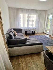 CH Apartments Coresi