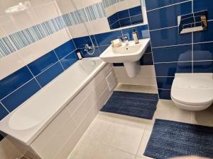 CH Apartments Coresi