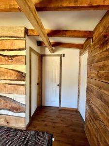 Cabaña, tinaja y sauna en Pucón II