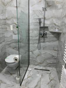 Vila Diamond Lux&Spa