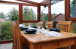 Ferienhaus Resys Mythenbrand - Friedrichsbrunn