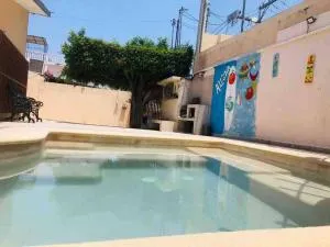 Casa Acapulco Bello - Organos