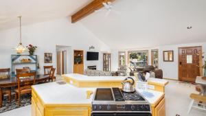 Mt. St. Helens - Unit 9