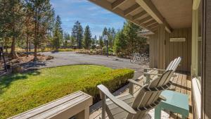 Mt. St. Helens - Unit 9 - 4-star hotels in Sunriver