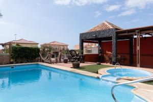 KARAT Villa Kanaria