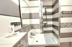 Morza Szum Jantar TriApart