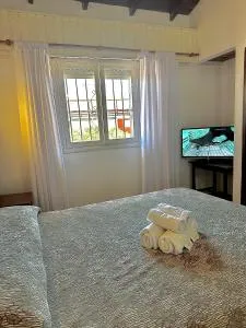 Hotel Nuevo Horizonte - 皮纳马尔