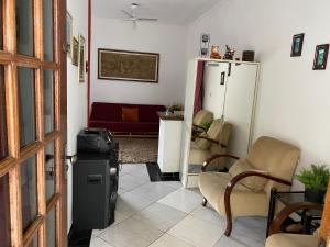 Aconchego Ubatuba