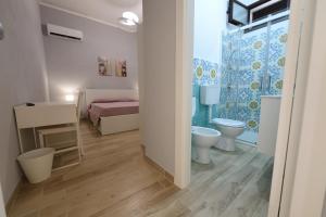 Casa Vacanze Da Nonno Peppe Suites 1, 2, & 3