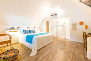 Punta Rucia Lodge Hotel Boutique & Spa