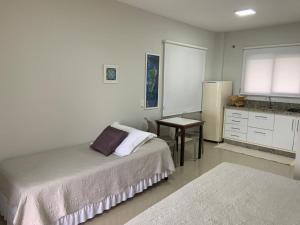 Pousada Mar de Cristal