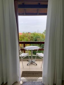 Pousada Mar de Cristal